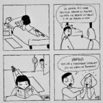 Tira cómica
