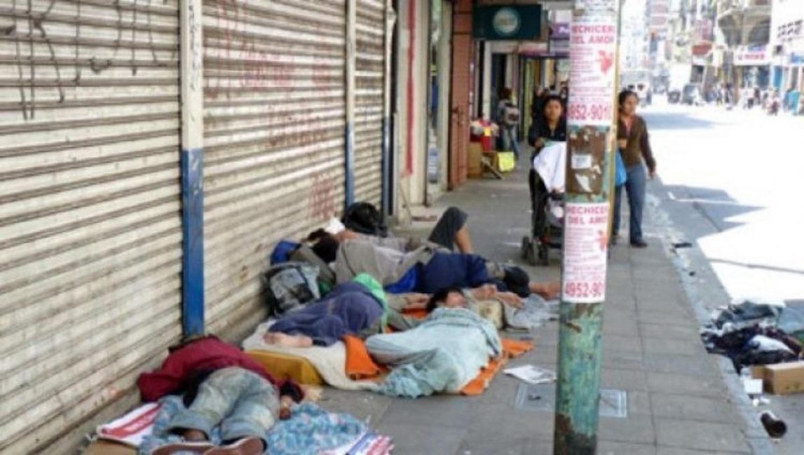 La cultura de la calle jóvenes, violencia y vida en las calles