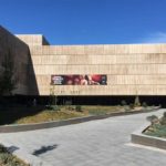 Museo íbero de Jaén