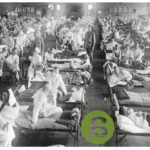 La mal llamada gripe española