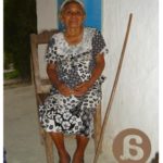 La mujer que no tenía palabra