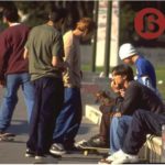 La cultura de la calle: jóvenes, violencia y vida en las calles