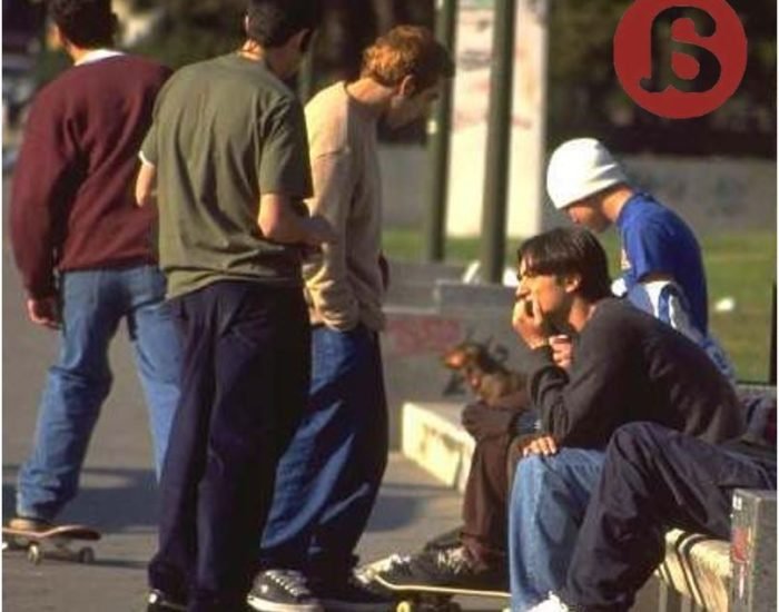 La cultura de la calle: jóvenes, violencia y vida en las calles