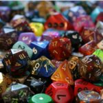 Cuando nuestros padres no nos dejaban jugar al rol