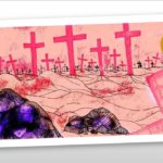 ¿Naturalización del terror? Feminicidios en México