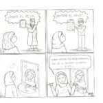 Tira Cómica II