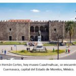 Palacio de Hernán Cortés