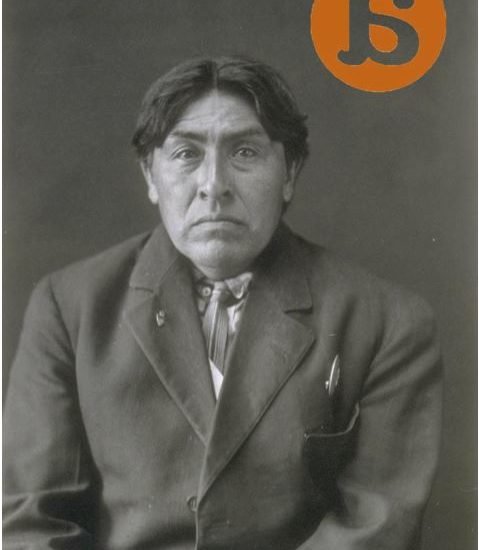 Recordando a Ishi: el hombre entre dos mundos. Primera parte