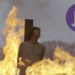 Juana de Arco, fuego y travestismo