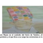 “Entre Cerros, ofrendas e Incienso” TUMILCO