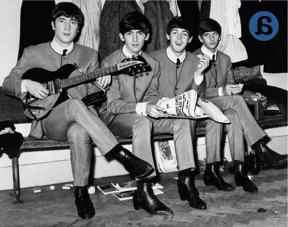 Los Beatles, un fenómeno global y actual