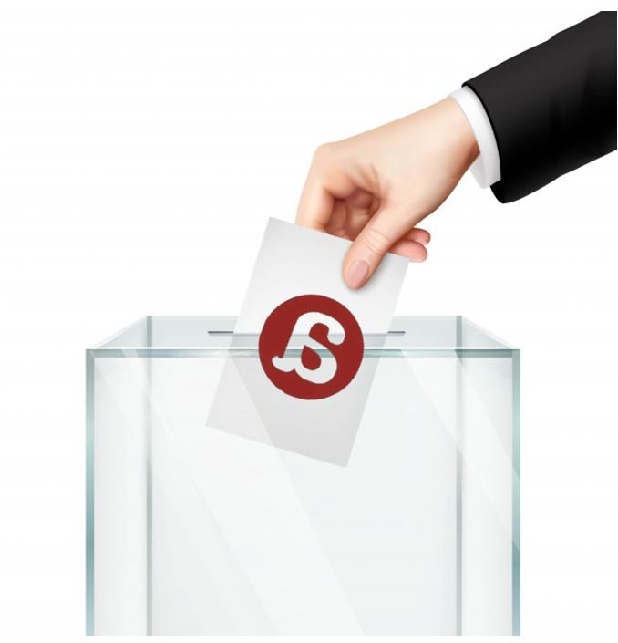 Déficit democrático
