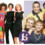 Spice Girls: ideal de belleza en la generación de los 90 (2ª parte)