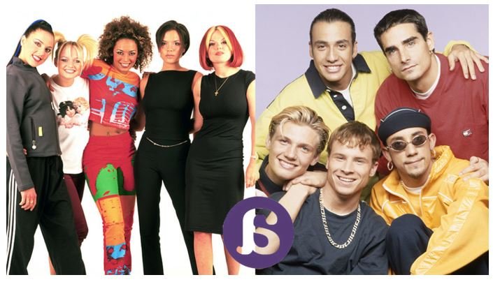 Spice Girls: ideal de belleza en la generación de los 90 (2ª parte)