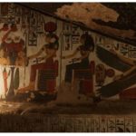 La tumba de Nefertari, un lujo reservado para unos pocos