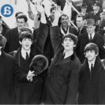 Cuando los Beatles se embarcaron en la gira americana de verano del 65