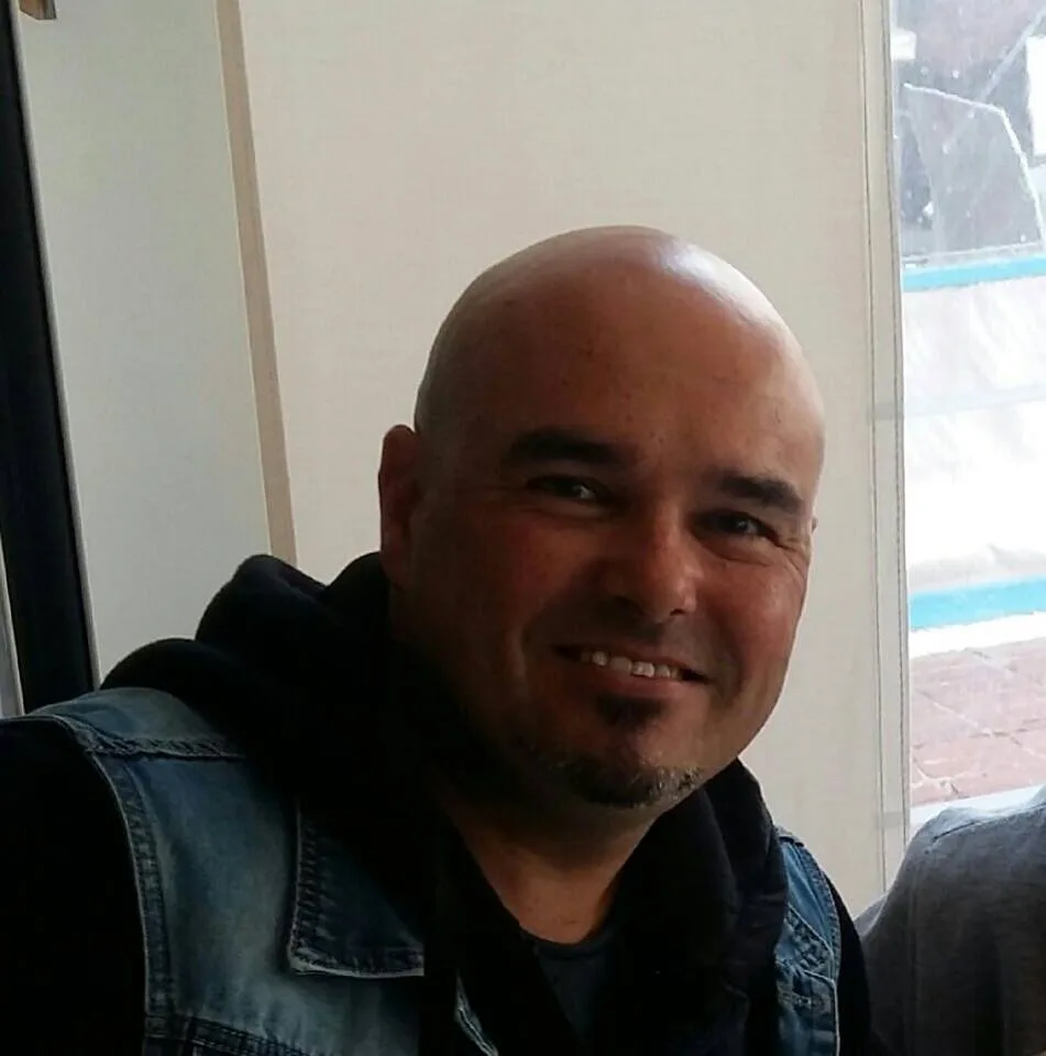 Manuel Carmona