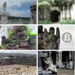 ¿Quién dijo miedo? Los cementerios más curiosos del mundo