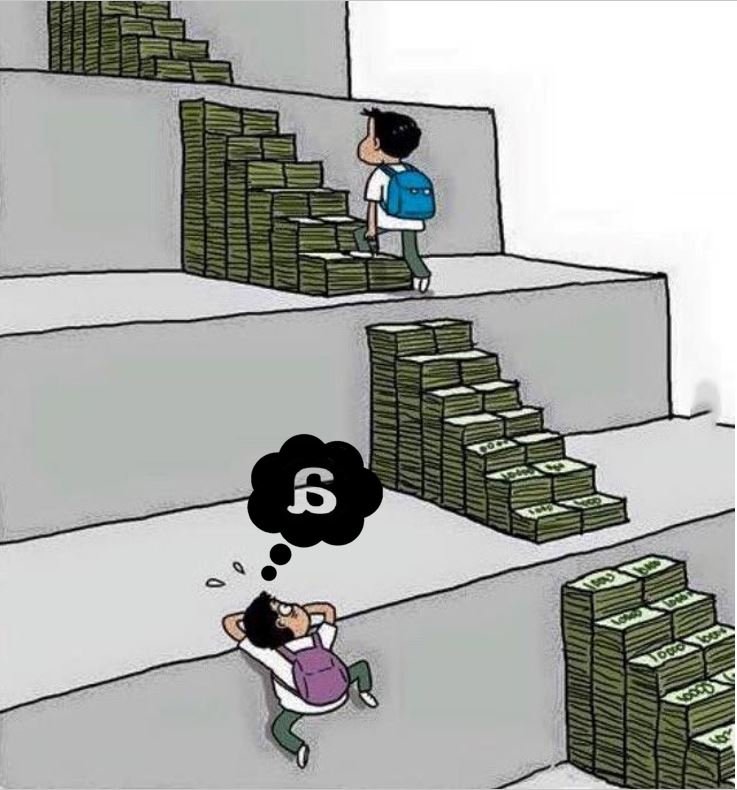 Cuestión de suerte