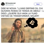 Ríanse un poco, por favor