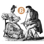 La sociedad a través de un ojo metálico