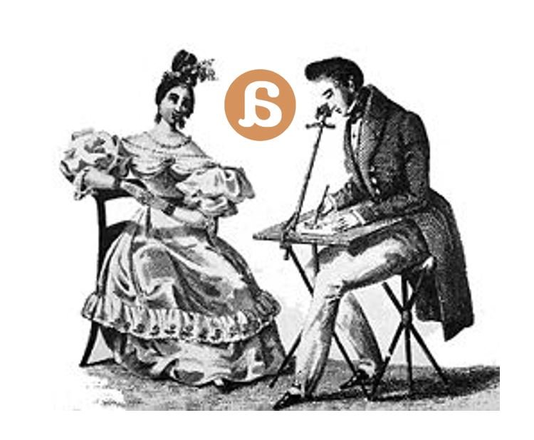 La sociedad a través de un ojo metálico