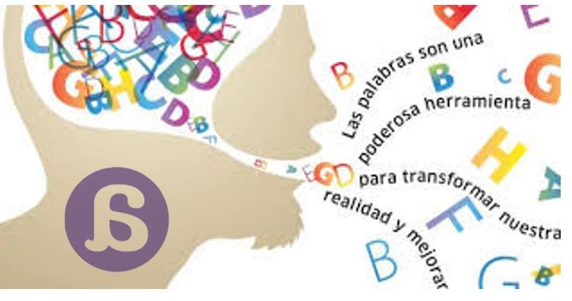 El poder de las palabras