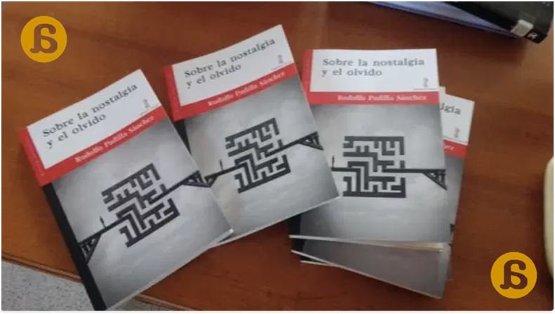 Sobre la nostalgia y el olvido