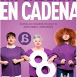 8 de marzo: La lucha continúa