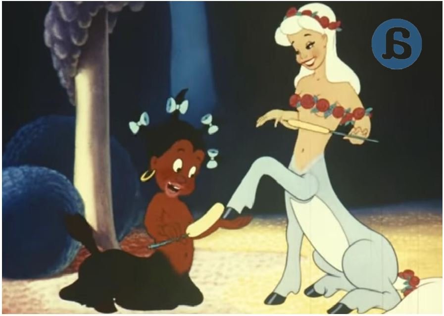 La evolución de las películas Disney en la representación de minorías e integración