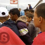 Recursos para el acogimiento de los menores extranjeros no acompañados