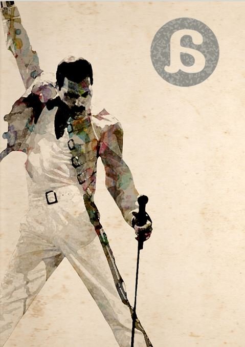 La infancia de Freddie Mercury