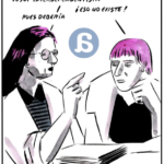 Ser o no ser, la problemática identidad humana