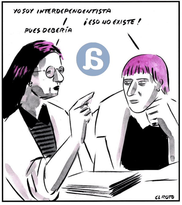 Ser o no ser, la problemática identidad humana