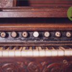La cabeza de Mozart y la Sabana Santa