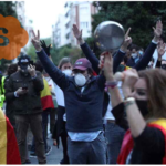 La conciencia de clase entre los privilegiados: el Motín de Esquisánchez o el Levantamiento de los Fachalecos