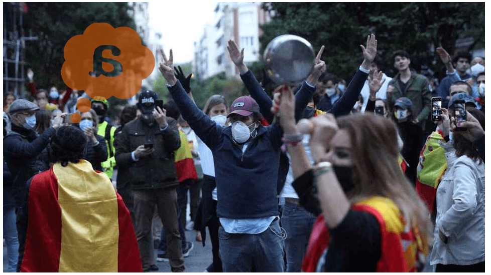 La conciencia de clase entre los privilegiados: el Motín de Esquisánchez o el Levantamiento de los Fachalecos
