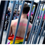“Aquí no tenemos a ese tipo de gente. No tenemos gays”