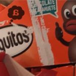 A propósito de “Conguitos” “Cola-Cao” y otras perlas publicitarias
