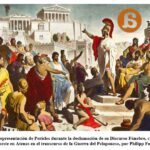 El juego del poder (II): sin guerra no hay paz. Conflictos en la Grecia Clásica