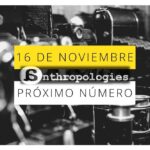 Próximo número: 16 de Noviembre