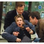 De Hipatia a Bridget Jones