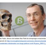 Una aproximación a la relación entre la genética Neandertal y el COVID-19