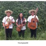 Cantar en mexicano es conectarme con mis abuelos y mis antepasados