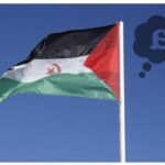 ¡Sahara libertad, Polisario vencerá!