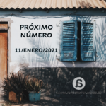 Próximo número: 11/Enero/2021