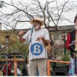 Manifestaciones culturales en verso improvisado