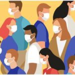 Solidaridad, responsabilidad ciudadana y comportamiento de la sociedad ante las grandes crisis como la pandemia