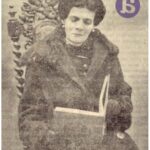 Historias silenciadas por la historia: María Marín: librepensadora y primera periodista de Cádiz