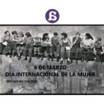 La mujer y el mundo laboral: Día Internacional de la Mujer